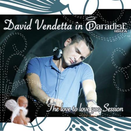 davide vendetta