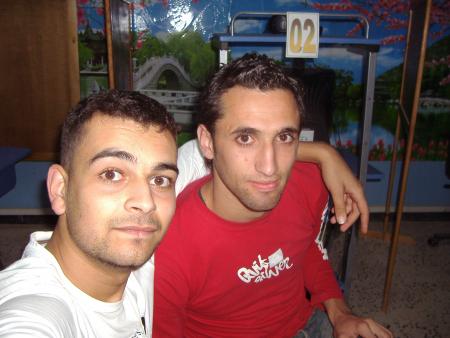 mohammed31s avec mohamed13s maginate