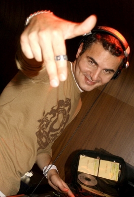 davide vendetta