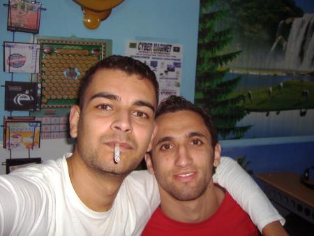 mohammed31s avec mohamed13s