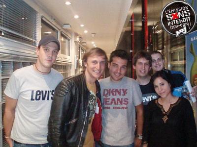 davide guetta