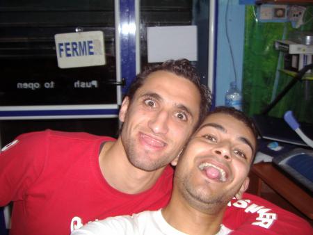 wawoooooooooooo  mohammed13s avec mohammed31s haline famehom ki sewawi ta3e matehom