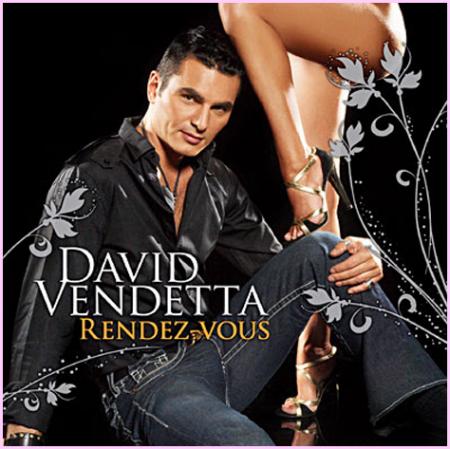 davide vendetta