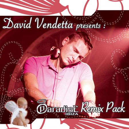 davide vendetta